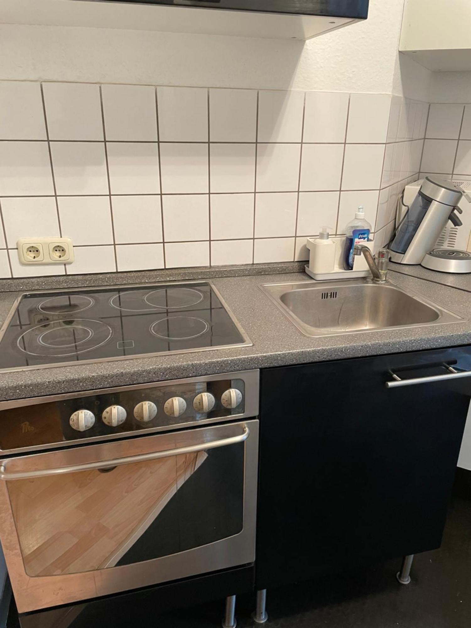 Apartamento Duesseldorf 1995 Exterior foto